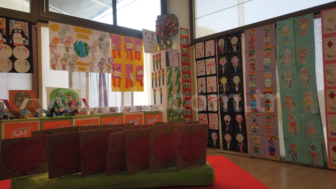 Özel Ulukent Küçük Yıldızlar Anaokulu - 28