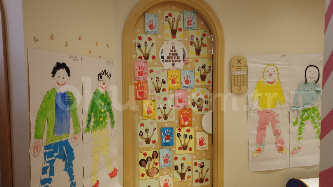 Özel Ulukent Küçük Yıldızlar Anaokulu - 14