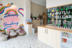 Özel Ulukent Küçük Yıldızlar Anaokulu