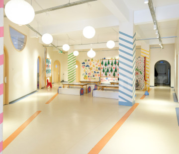 Özel Ulukent Küçük Yıldızlar Anaokulu