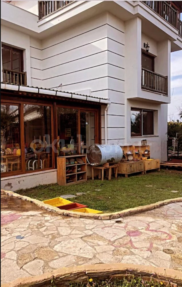 Özel Narlıdere Neşeli Fil Anaokulu - 3