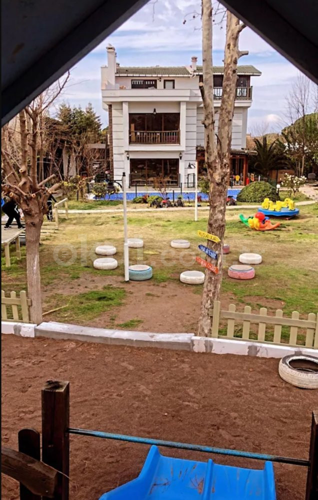 Özel Narlıdere Neşeli Fil Anaokulu - 5