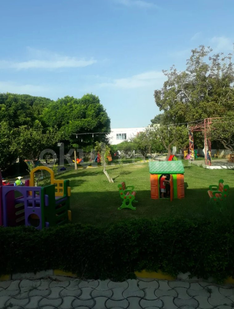 Özel Narlıdere Neşeli Fil Anaokulu - 2