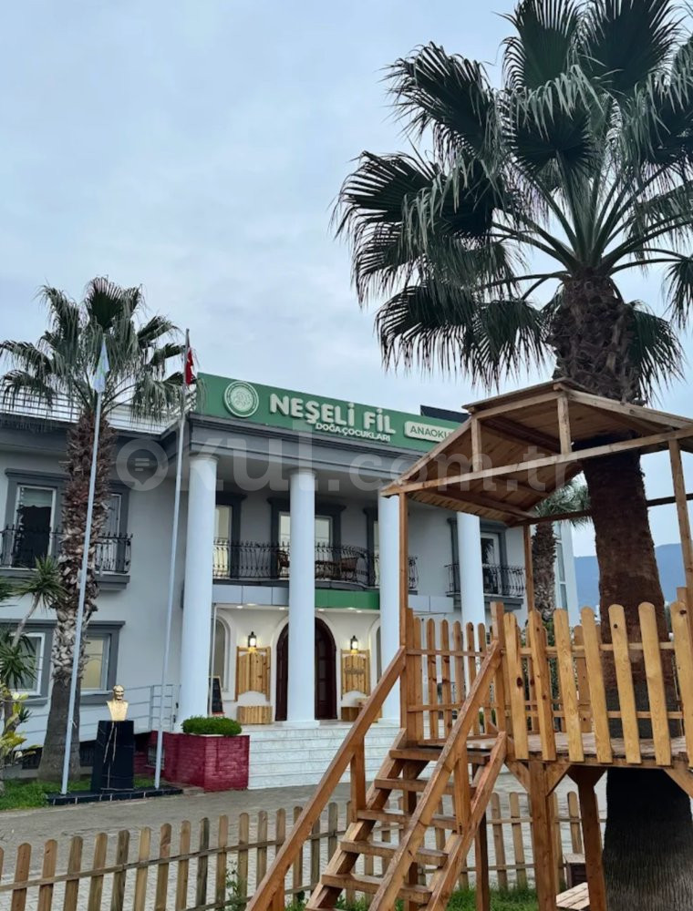 Özel Narlıdere Neşeli Fil Anaokulu - 1