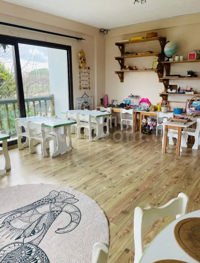 Özel Narlıdere Neşeli Fil Anaokulu - 4