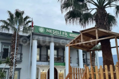 Özel Narlıdere Neşeli Fil Anaokulu