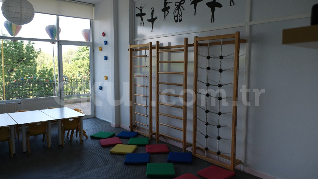 Özel Çocukça Bir Akıl Anaokulu - 26