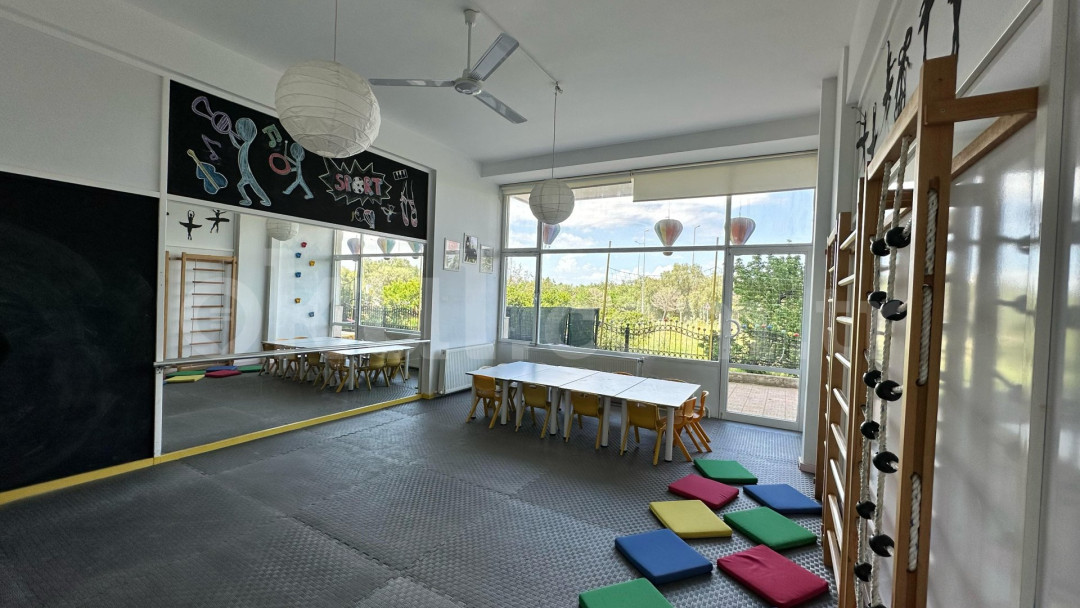 Özel Çocukça Bir Akıl Anaokulu - 25