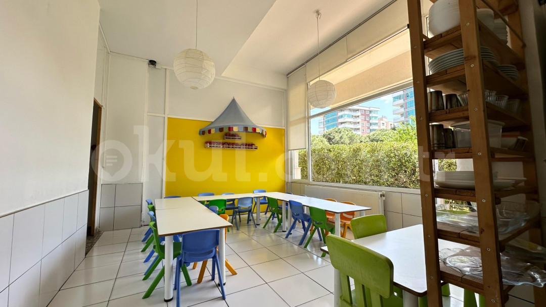 Özel Çocukça Bir Akıl Anaokulu - 20