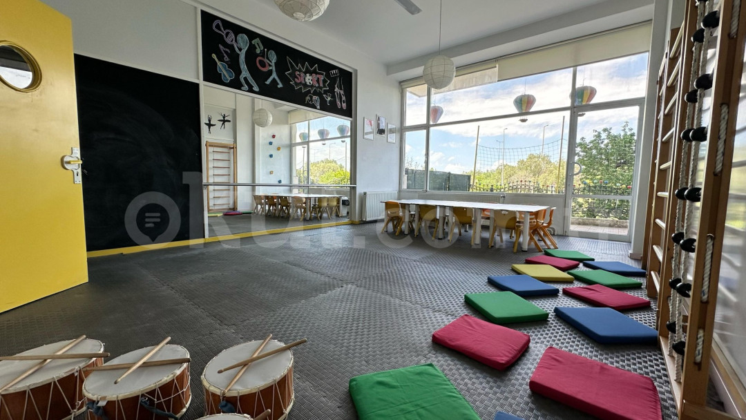 Özel Çocukça Bir Akıl Anaokulu - 9