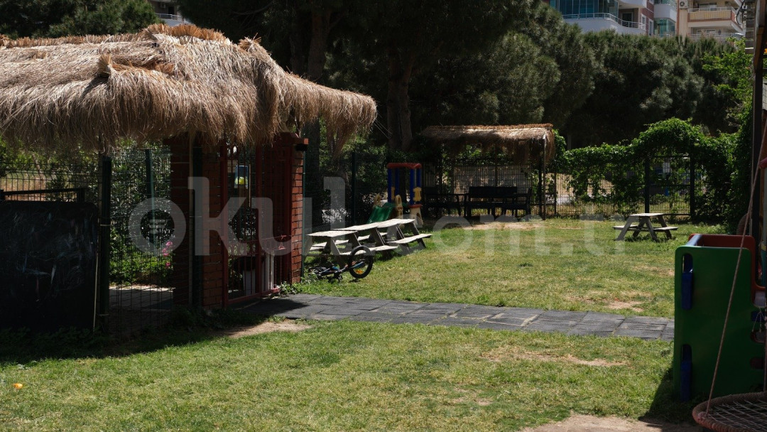 Özel Çocukça Bir Akıl Anaokulu - 4