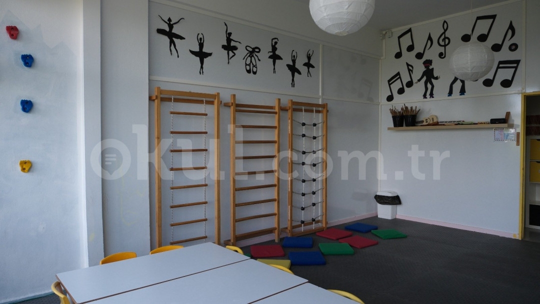 Özel Çocukça Bir Akıl Anaokulu - 22