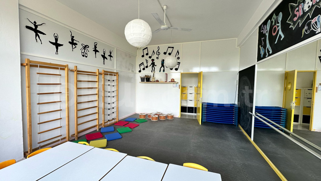 Özel Çocukça Bir Akıl Anaokulu - 28