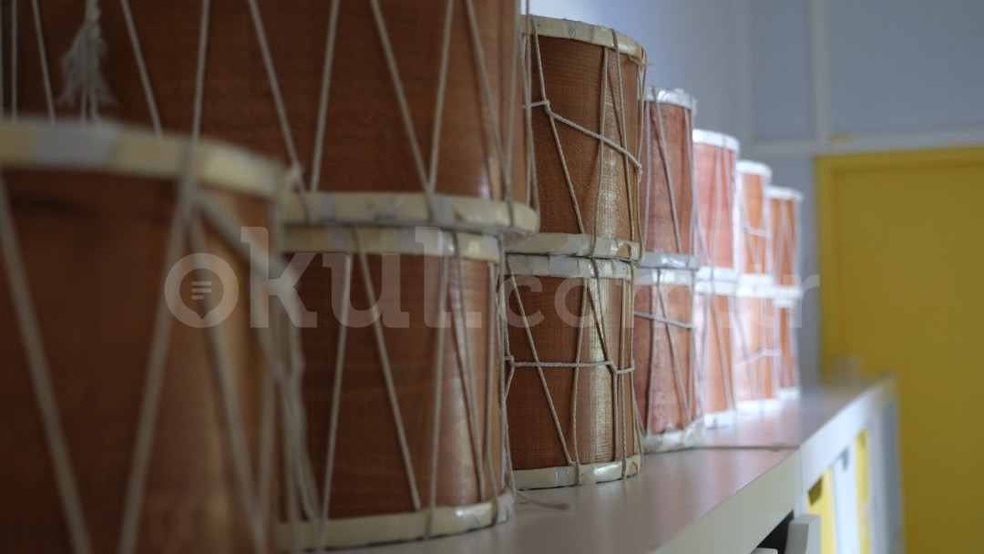 Özel Çocukça Bir Akıl Anaokulu - 19