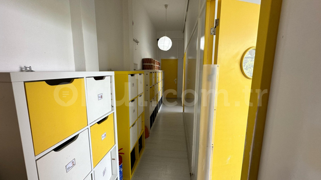 Özel Çocukça Bir Akıl Anaokulu - 32