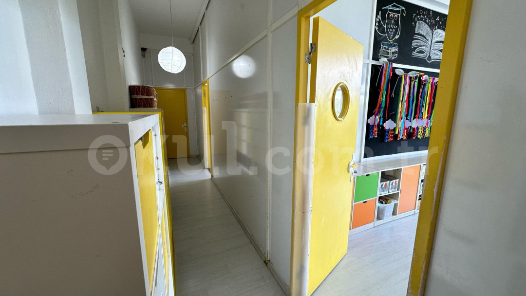 Özel Çocukça Bir Akıl Anaokulu - 15