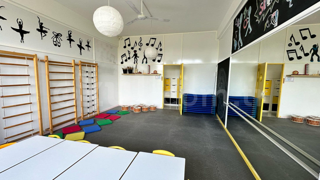 Özel Çocukça Bir Akıl Anaokulu - 23