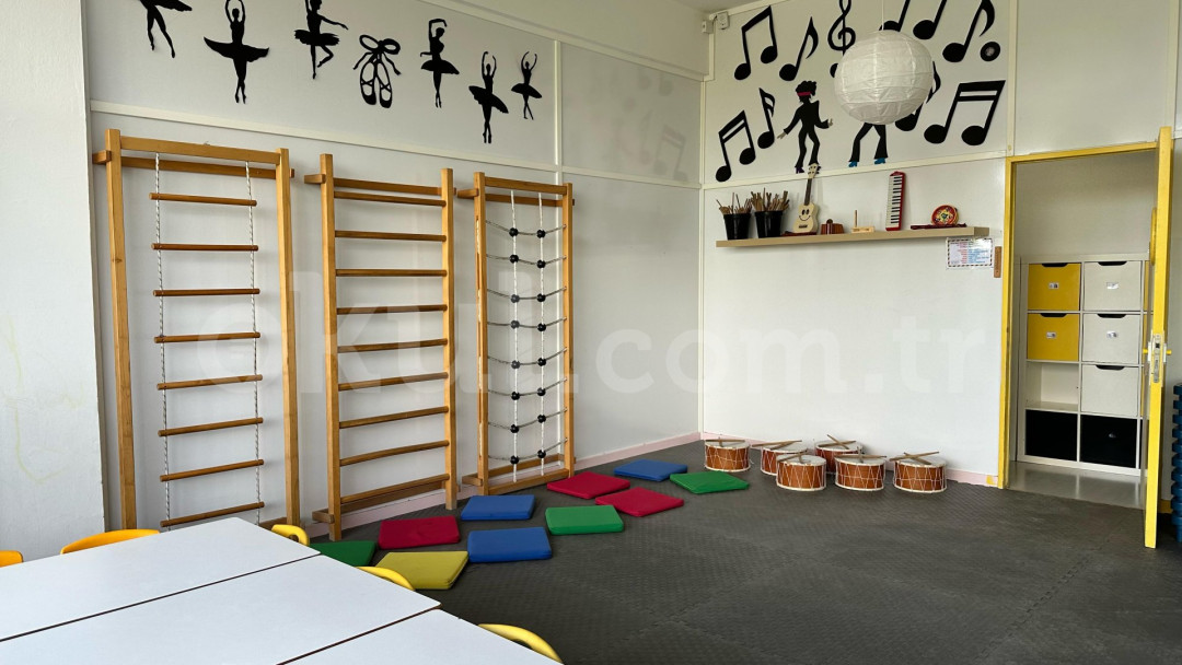 Özel Çocukça Bir Akıl Anaokulu - 31