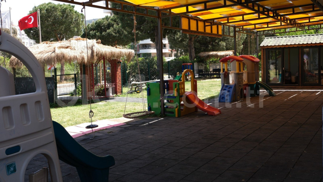 Özel Çocukça Bir Akıl Anaokulu - 2