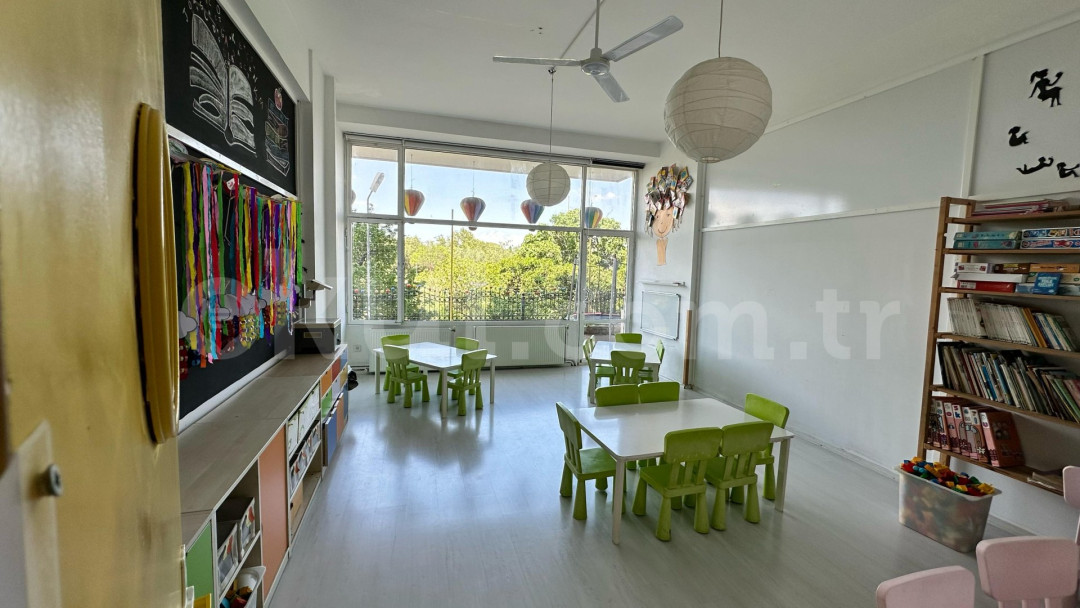 Özel Çocukça Bir Akıl Anaokulu - 30