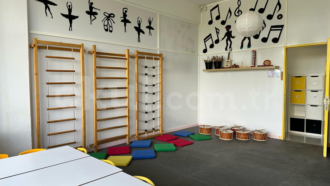 Özel Çocukça Bir Akıl Anaokulu - 29