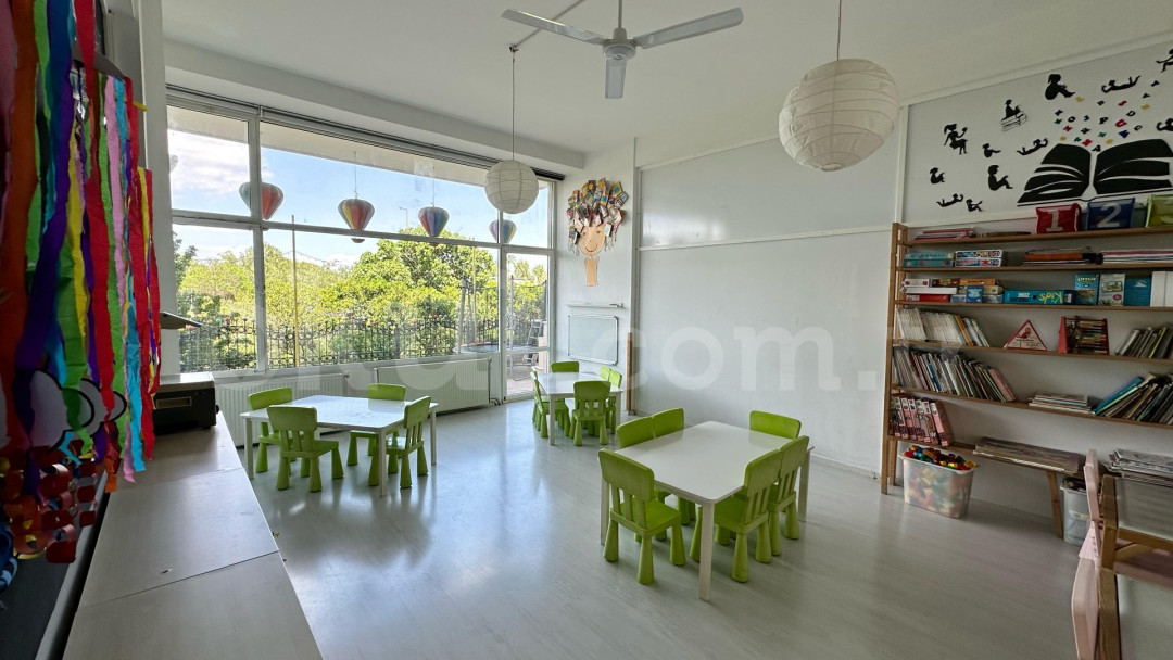 Özel Çocukça Bir Akıl Anaokulu - 10