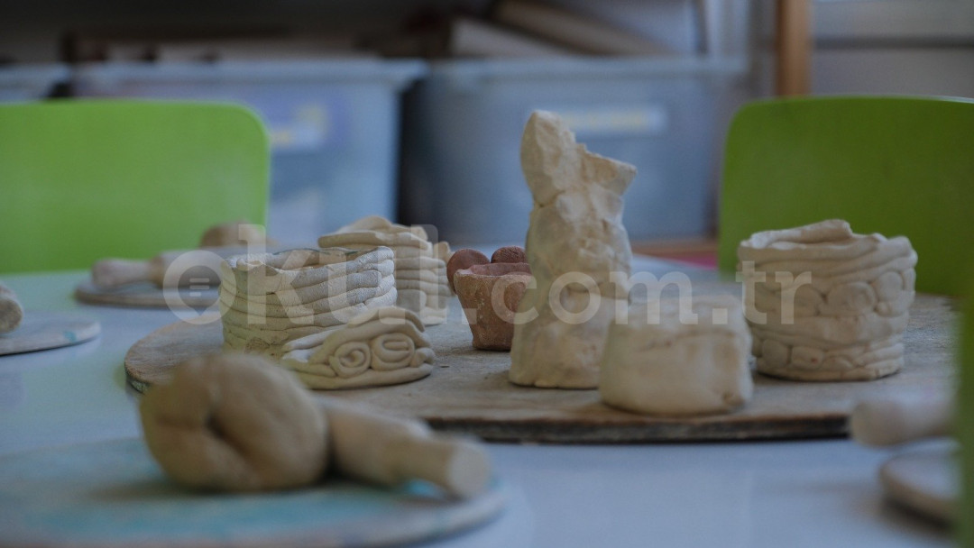 Özel Çocukça Bir Akıl Anaokulu - 18