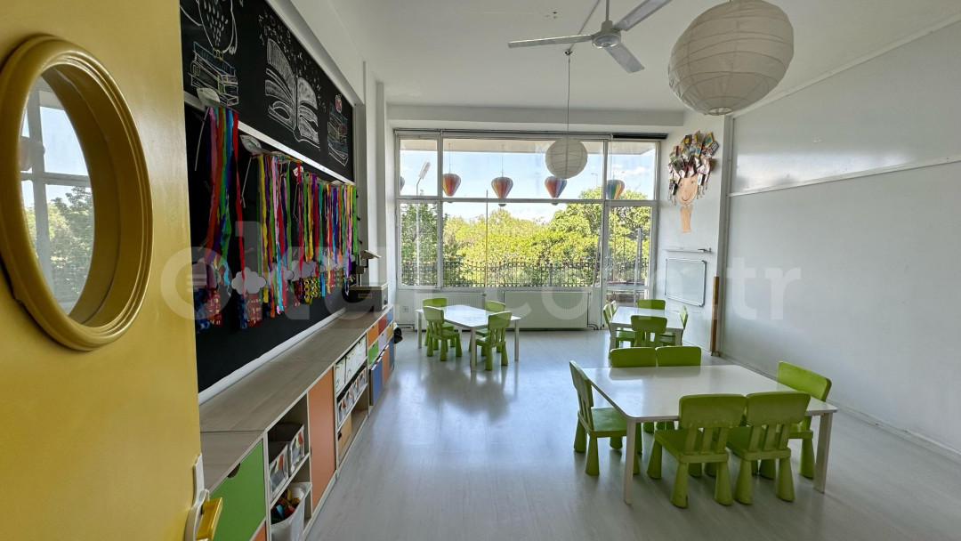 Özel Çocukça Bir Akıl Anaokulu - 27