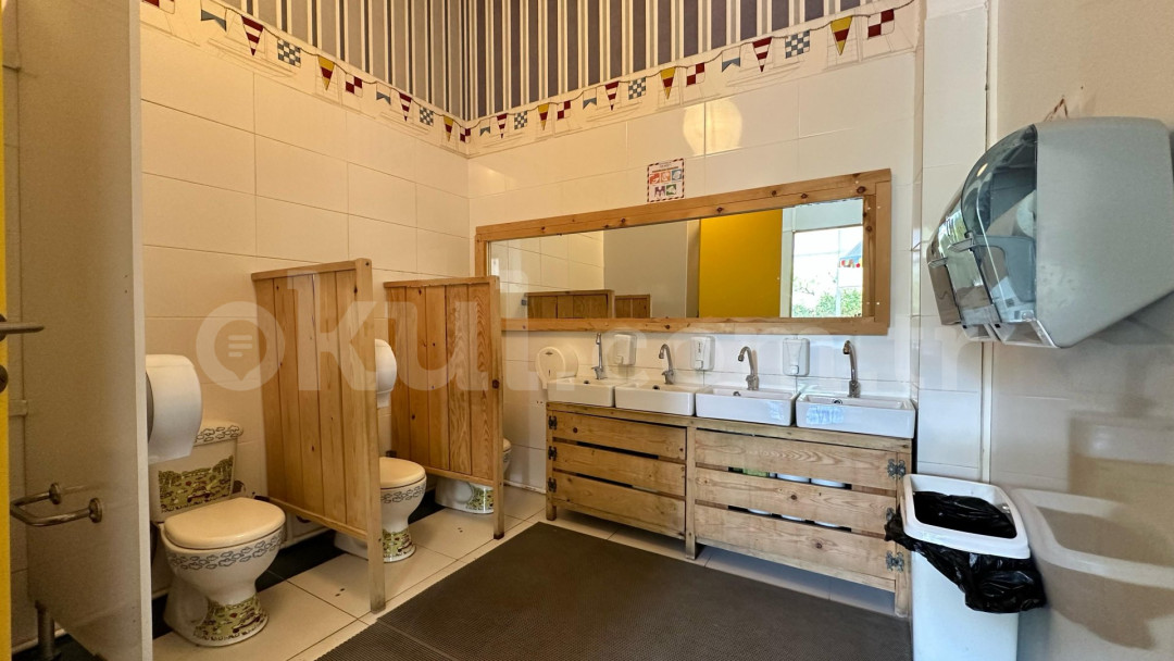 Özel Çocukça Bir Akıl Anaokulu - 33