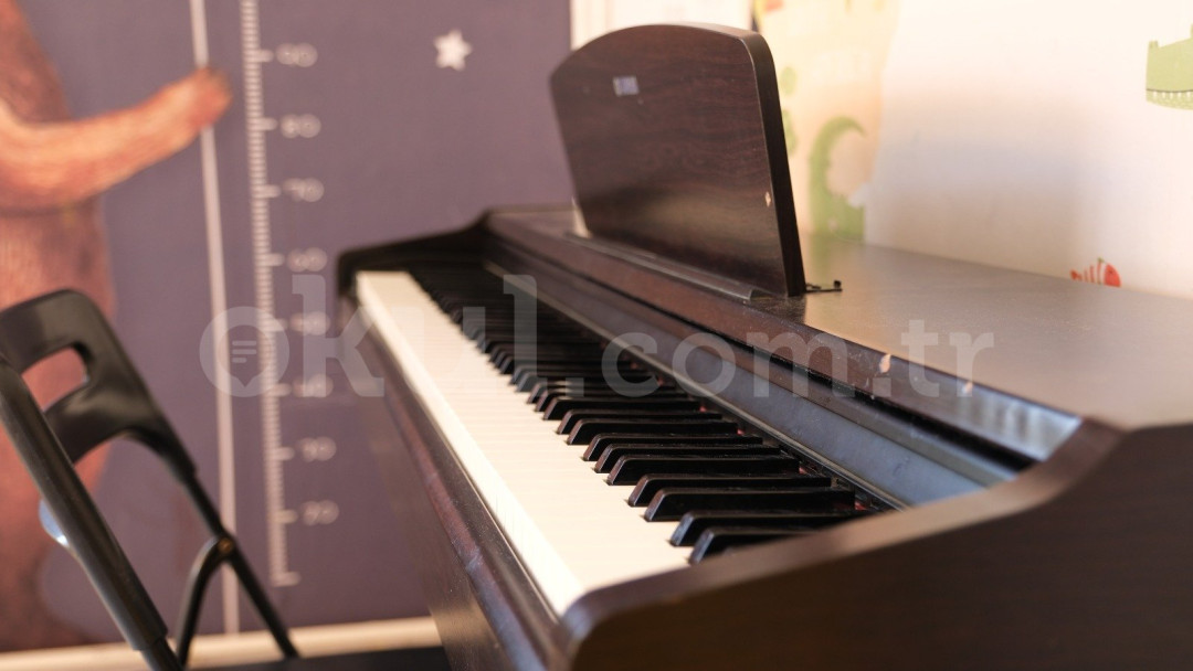 Özel Çocukça Bir Akıl Anaokulu - 17