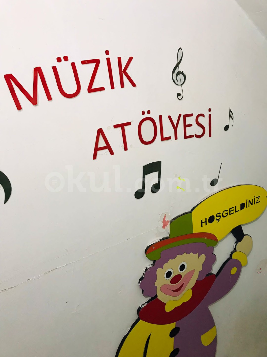 Özel Kuzey Anaokulu - 14