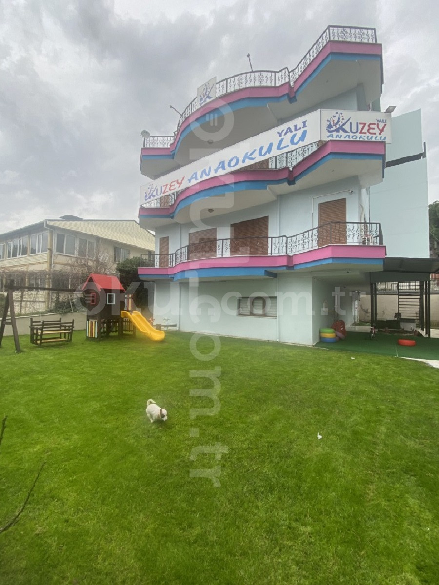 Özel Kuzey Anaokulu - 1