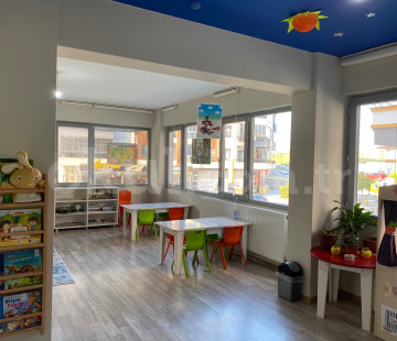 Özel Kuzey Anaokulu