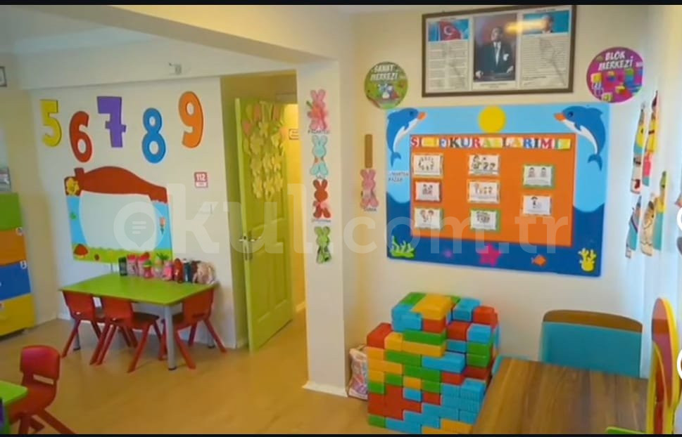 Özel Urla Lale Bahçesi Anaokulu - 5