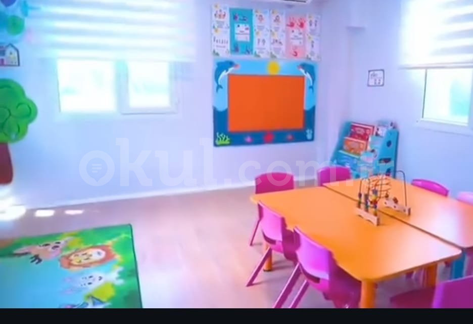 Özel Urla Lale Bahçesi Anaokulu - 4