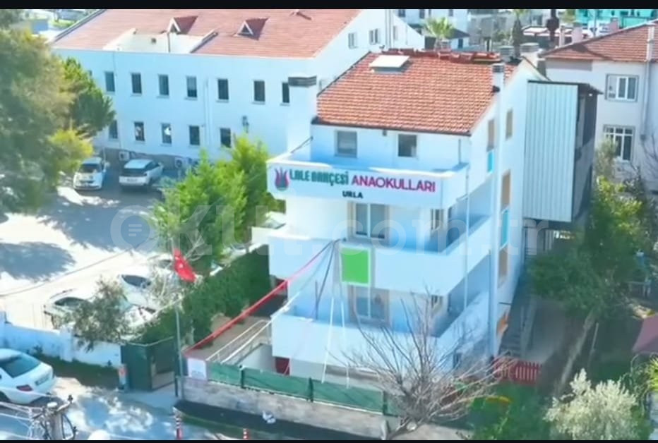 Özel Urla Lale Bahçesi Anaokulu - 1