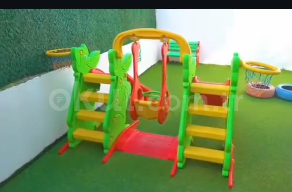 Özel Urla Lale Bahçesi Anaokulu - 3