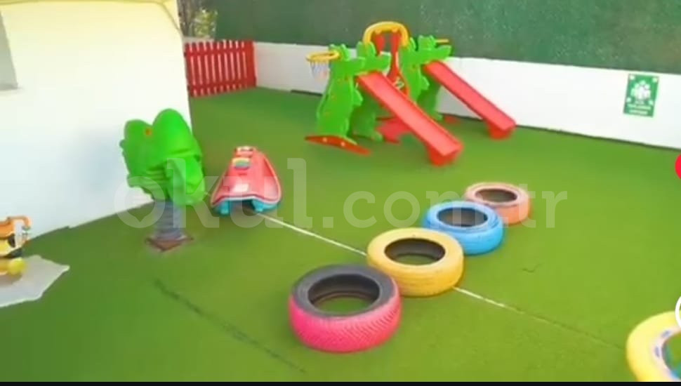 Özel Urla Lale Bahçesi Anaokulu - 2