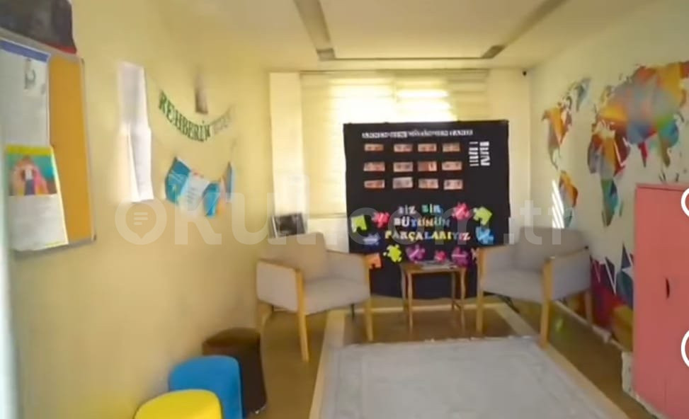 Özel Urla Lale Bahçesi Anaokulu - 8