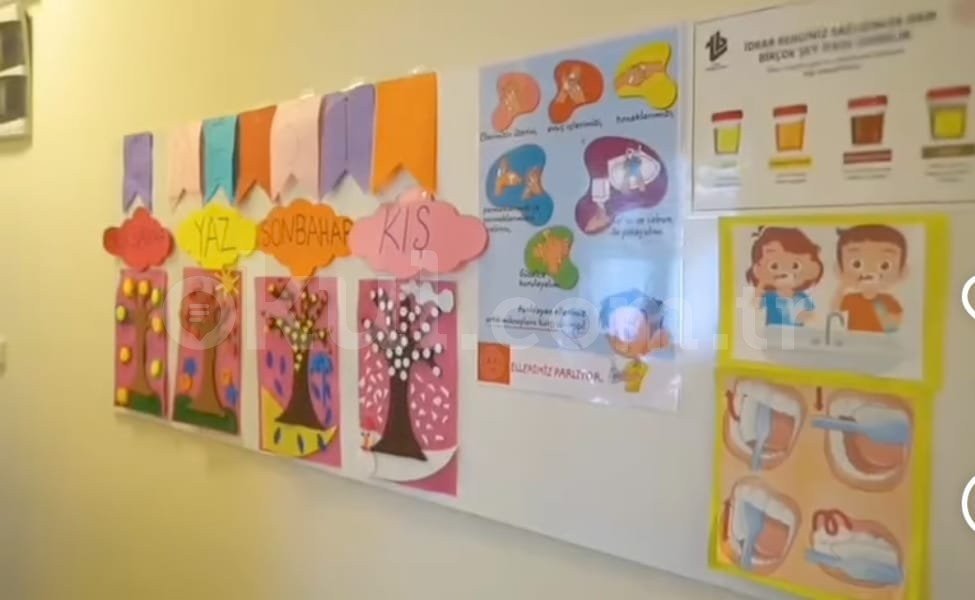 Özel Urla Lale Bahçesi Anaokulu - 6