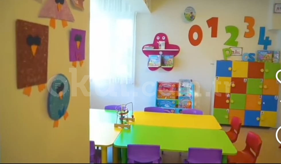 Özel Urla Lale Bahçesi Anaokulu - 10