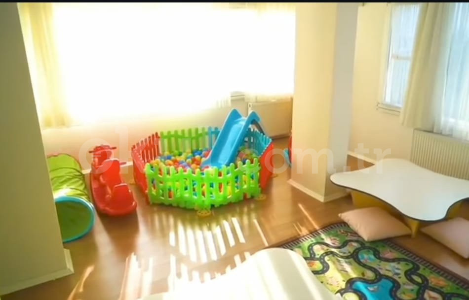 Özel Urla Lale Bahçesi Anaokulu - 9