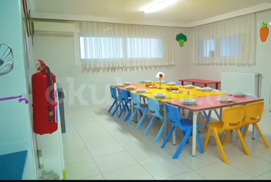 Özel Urla Lale Bahçesi Anaokulu - 13