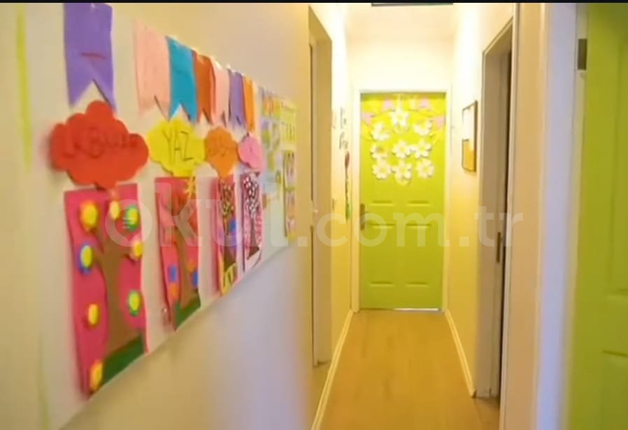 Özel Urla Lale Bahçesi Anaokulu - 7