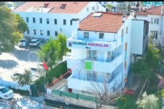 Özel Urla Lale Bahçesi Anaokulu