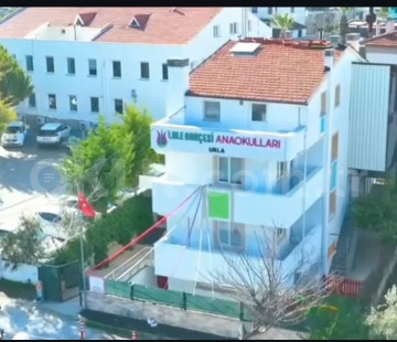 Özel Urla Lale Bahçesi Anaokulu