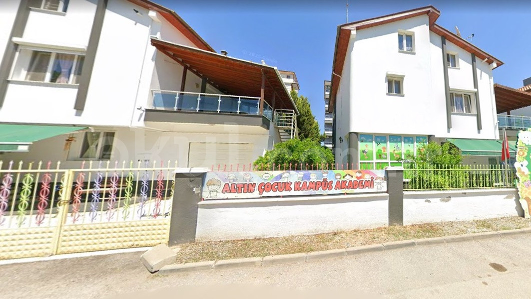 Özel Torbalı Altın Çocuk Anaokulu - 4