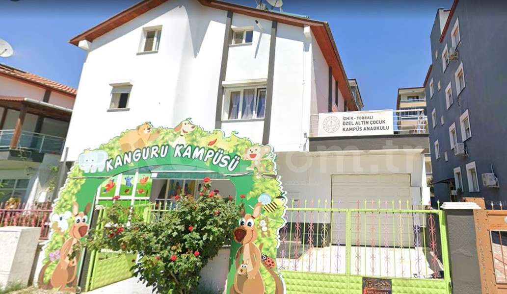 Özel Torbalı Altın Çocuk Anaokulu - 1