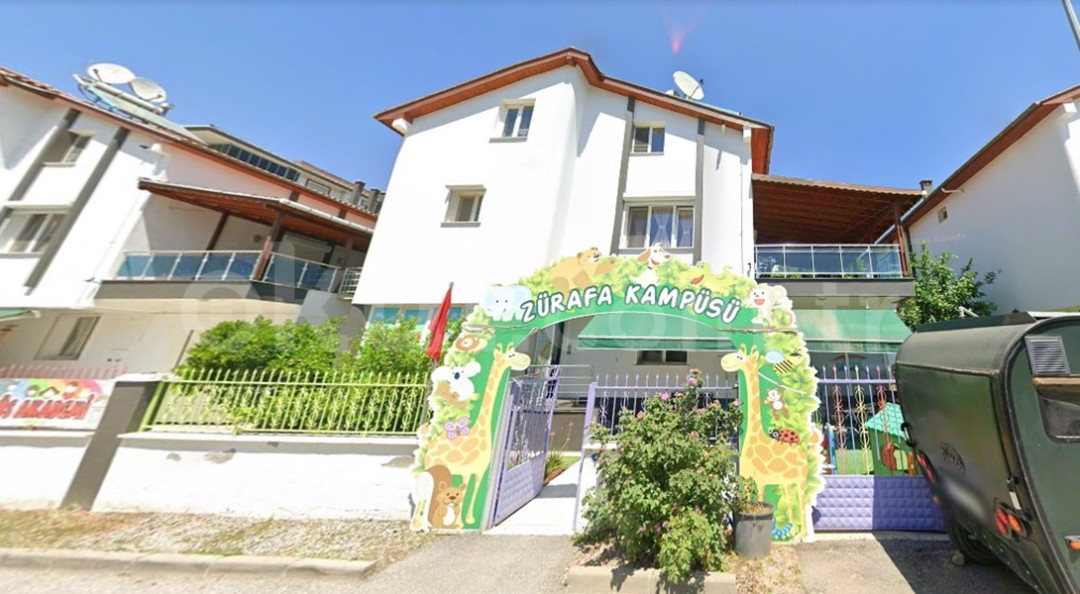 Özel Torbalı Altın Çocuk Anaokulu - 5