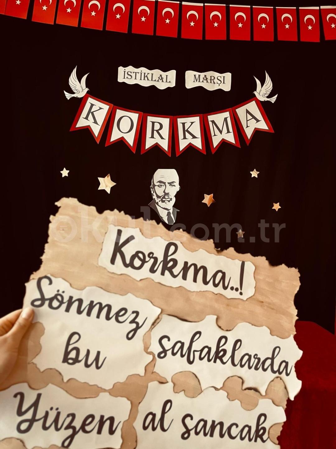 Özel Masal Dünyası Gündüz Bakımevi - 15